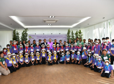 ผู้อำนวยการกองประสานงานโครงการพระราชดำริ ... พารามิเตอร์รูปภาพ 3